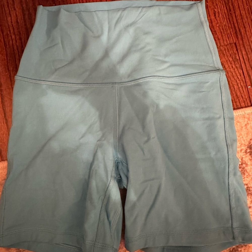 Lululemon Align Shorts